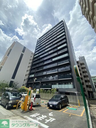 パークアクシス新栄の物件内観写真